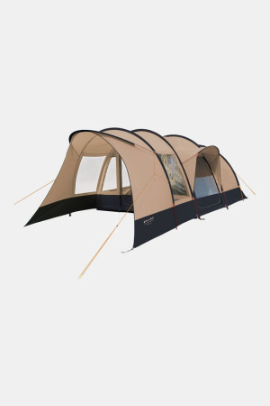 Eurotrail Georgia BTC Alu Familietent Bruin One size