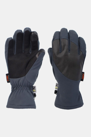 Extremities Aurora Handschoen Grijs M