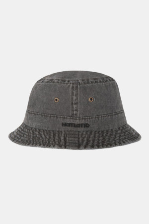 Hatland Fisherman Zwart L