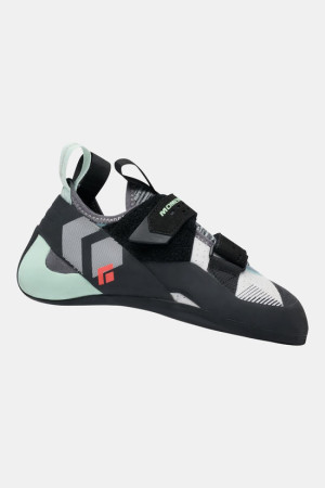 Black Diamond Momentum Klimschoen Dames Zwart 37