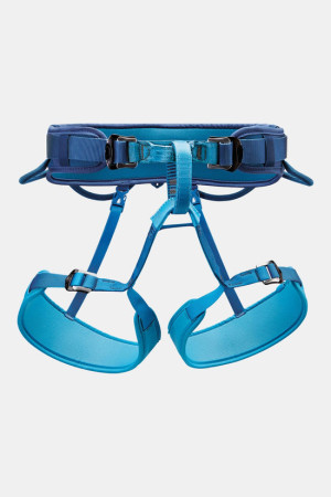 Petzl Corax Klimgordel Blauw 1