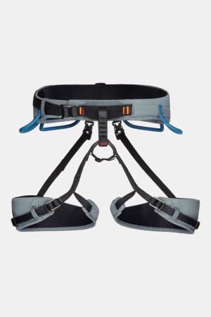 Mammut Ophir 3 Slide Klimgordel Dames Grijs XS