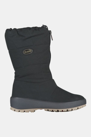 Olang Ziller OC Dames Snowboot Zwart 37