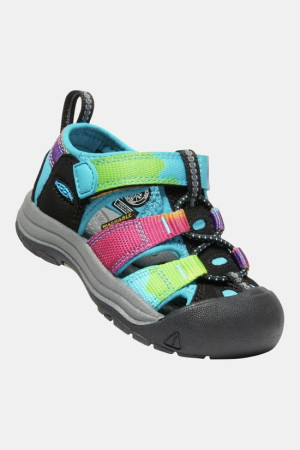 Keen Sand KEE NEWPORT H2 TODDLERS - Ass. Regenboog Assortiment UK 4jnr