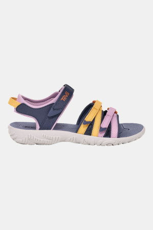 Teva Sand TEV Tirra Youth - Lila Paars UK 6