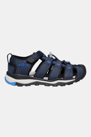 Keen Sand KEE NEWPORT NEO H2 CHILDREN - Donkerblauw/Blauw Blauw UK 11jnr