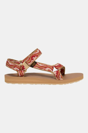 Teva Sand TEV Original Universal - Roest Oranje UK 7