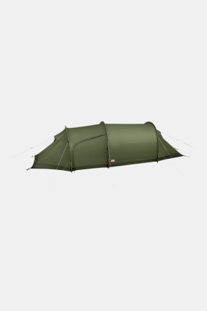 Fjällräven Abisko Endurance 2-Persoons Tunneltent Groen One size