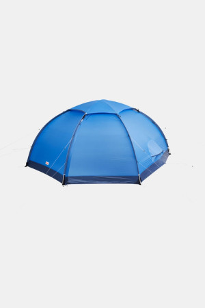 Fjällräven Abisko Dome 3-Persoons Koepeltent Blauw One size