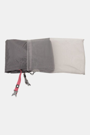 Exped Venus III Footprint Grondzeil Grijs One size
