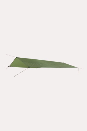 Exped Solo Tarp Groen One size