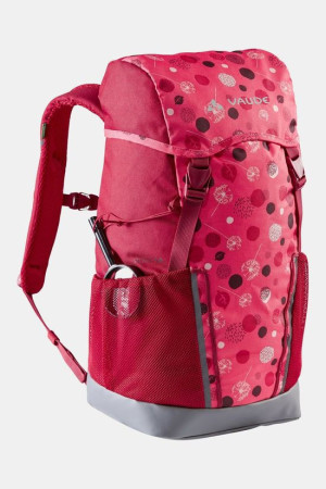 Vaude Puck 14 Kids rugzak Roze One size