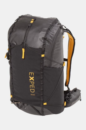 Exped Impulse 30 Rugzak Zwart One size