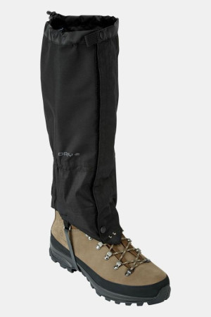 Trekmates Torridon Gaiter Gamaschen Zwart 38/44