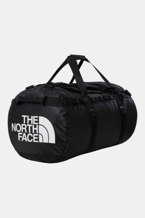 The North Face Base Camp Duffel XL Zwart One size