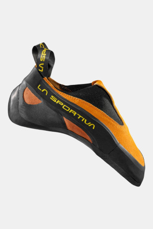 La Sportiva Cobra Klimschoen Oranje 43.5