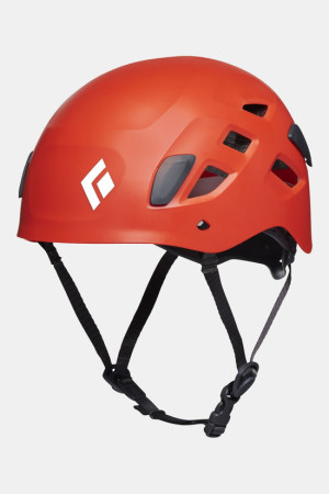 Black Diamond Half Dome Helm Rood M/L