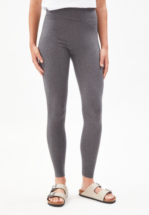 ARMEDANGELS Faribaa Dark Grey Melange XS