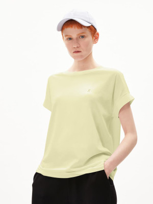 ARMEDANGELS Idaara Pastel Green S