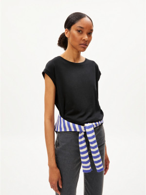 ARMEDANGELS Jilaana Black S
