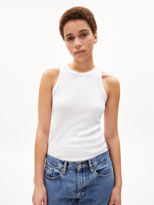 ARMEDANGELS Kanitaa White XS