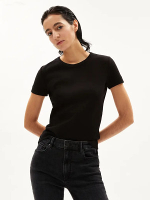 ARMEDANGELS Kardaa Black XS