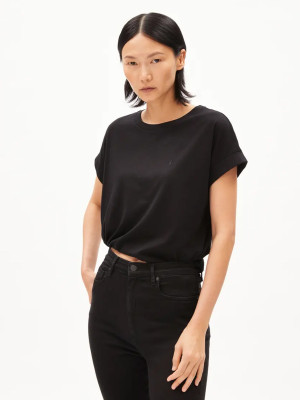 ARMEDANGELS Idaara Black S