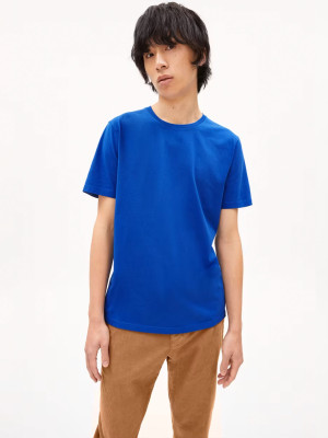 ARMEDANGELS Jaames Dynamo Blue S