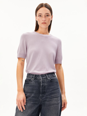 ARMEDANGELS Siljiaas Ice Grape L