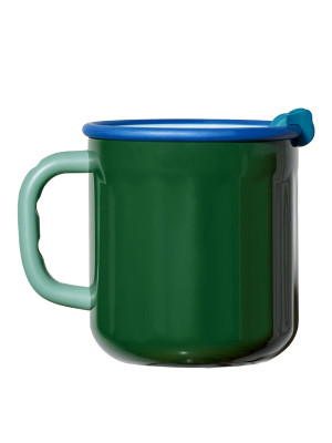 chic.mic Bioloco Explorer Cup Lake 450ml