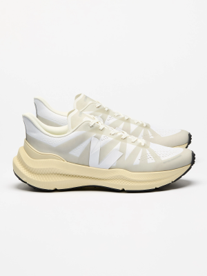 VEJA Condor 3 Advanced Engineered-Mesh Women Full White 41