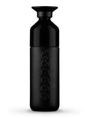 Dopper Insulated 580ml blazing black 580ml