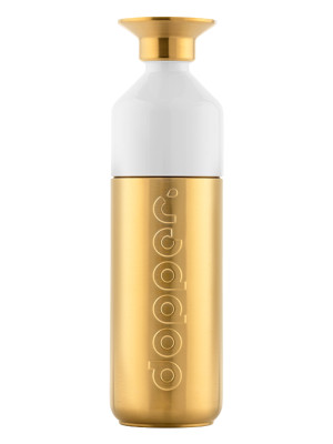 Dopper Steel 800ml Gold 800ml