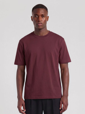 glore Franz Burgundy XL