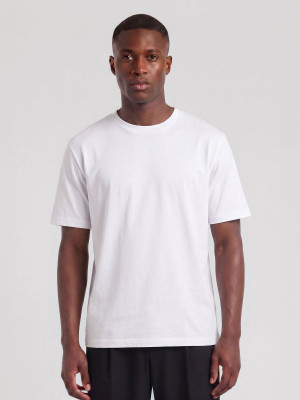 glore Trio Franz white XL