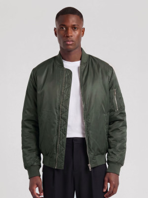 glore Ivan Bomberjacke Khaki L