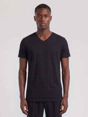 glore Ludwig black S
