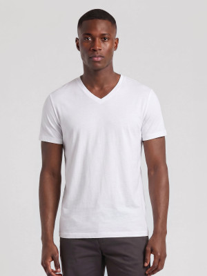 glore Ludwig white M