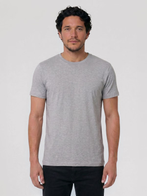 glore Lukii 3er-Pack Heather Grey XL