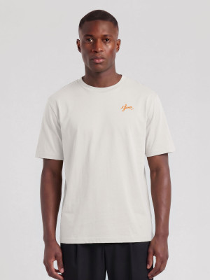 glore Tour T-Shirt Off White M