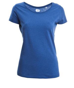 glore Sissi meliert darkheatherindigo L