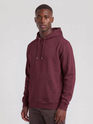 glore Toni Burgundy XL