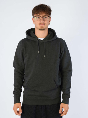 glore Toni Dark Heather Grey XL