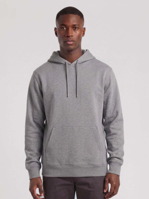 glore Toni Mid Heather Grey L