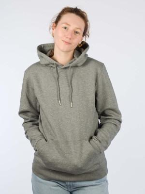 glore Toni Mid Heather Grey XS