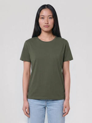 Glore Franzzy Khaki S