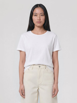 Glore Franzzy White M