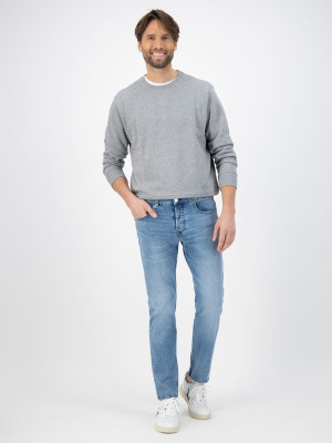 MUD Jeans Slimmer Rick Old Stone 31/30