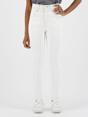 MUD Jeans Skinny Sandy Off White 29/28