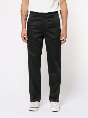 Nudie Jeans Lazy Leo Black 30/28